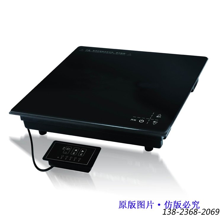 供應(yīng)商用線控電磁爐，特價(jià)電磁爐，火鍋店專用