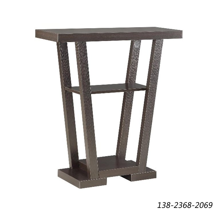 實木長條吧臺桌，創(chuàng)意吧臺尺寸，吧臺優(yōu)選材質(zhì)
